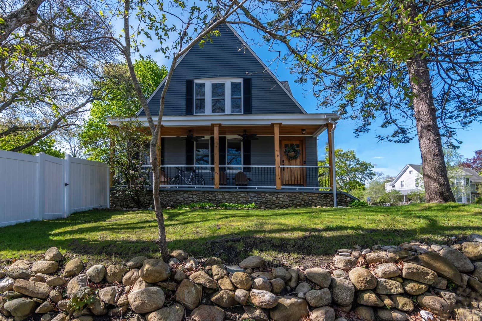 Image 2 - 82 Edgartown Vineyard Haven Road