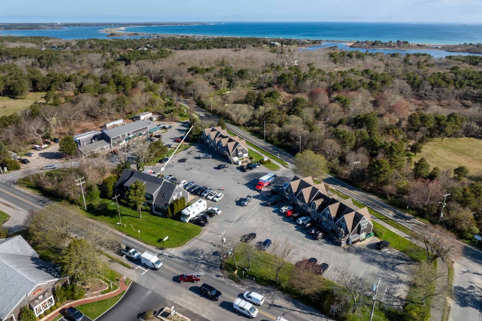 Image 1 - 245 Edgartown Vineyard Haven Road 1