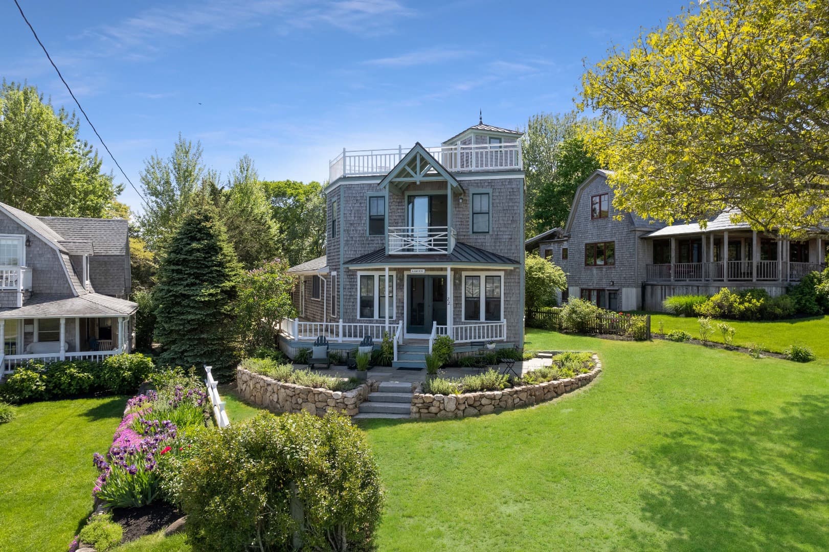 Image 2 - 22 Greenleaf Avenue