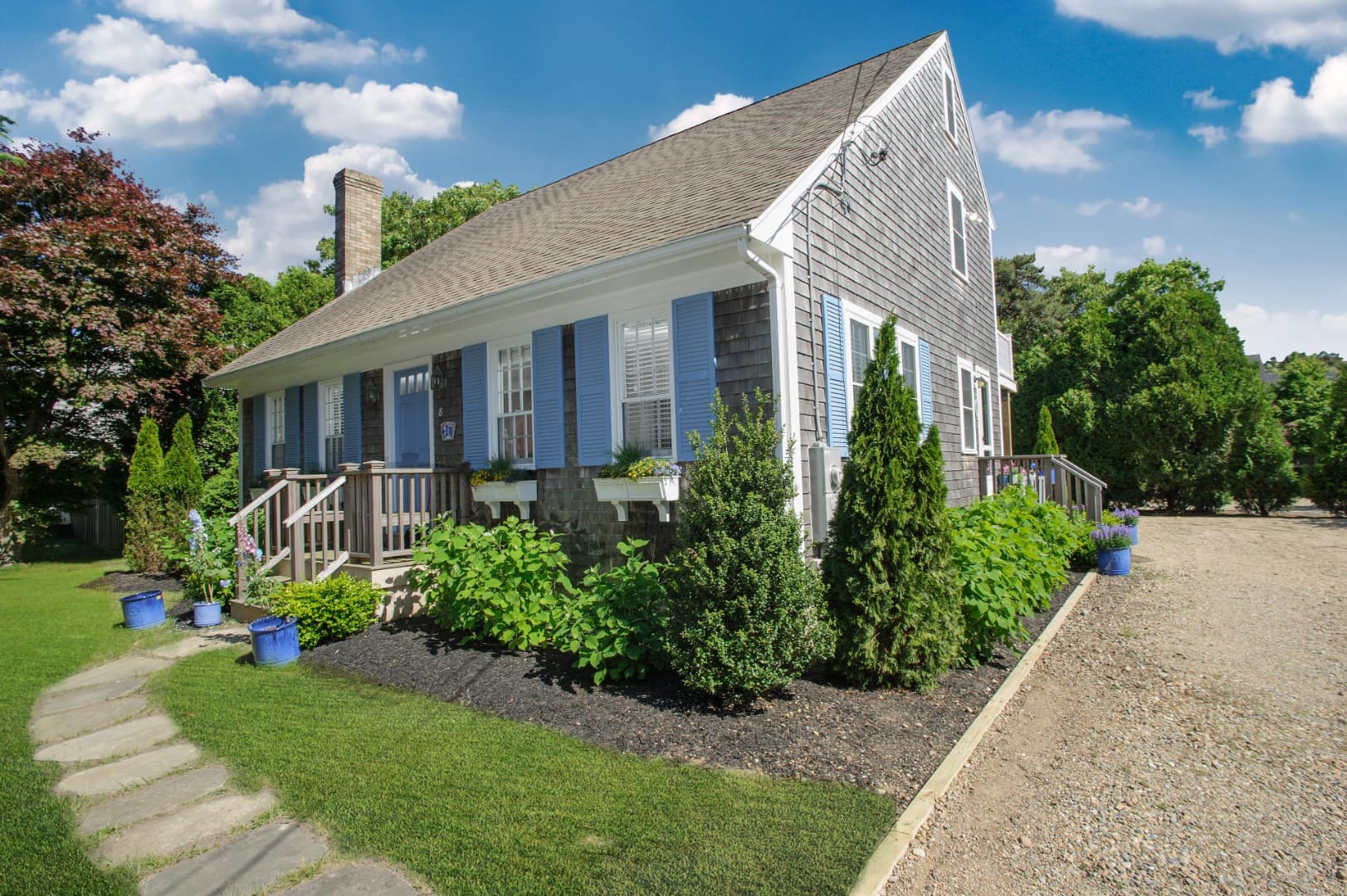 Image 1 - 8 Massasoit Road