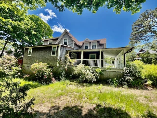 Image 3 - 11 John Wesley Avenue