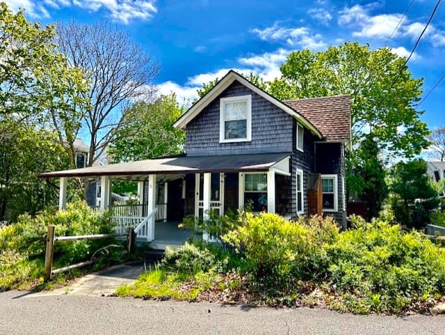 Image 1 - 11 John Wesley Avenue