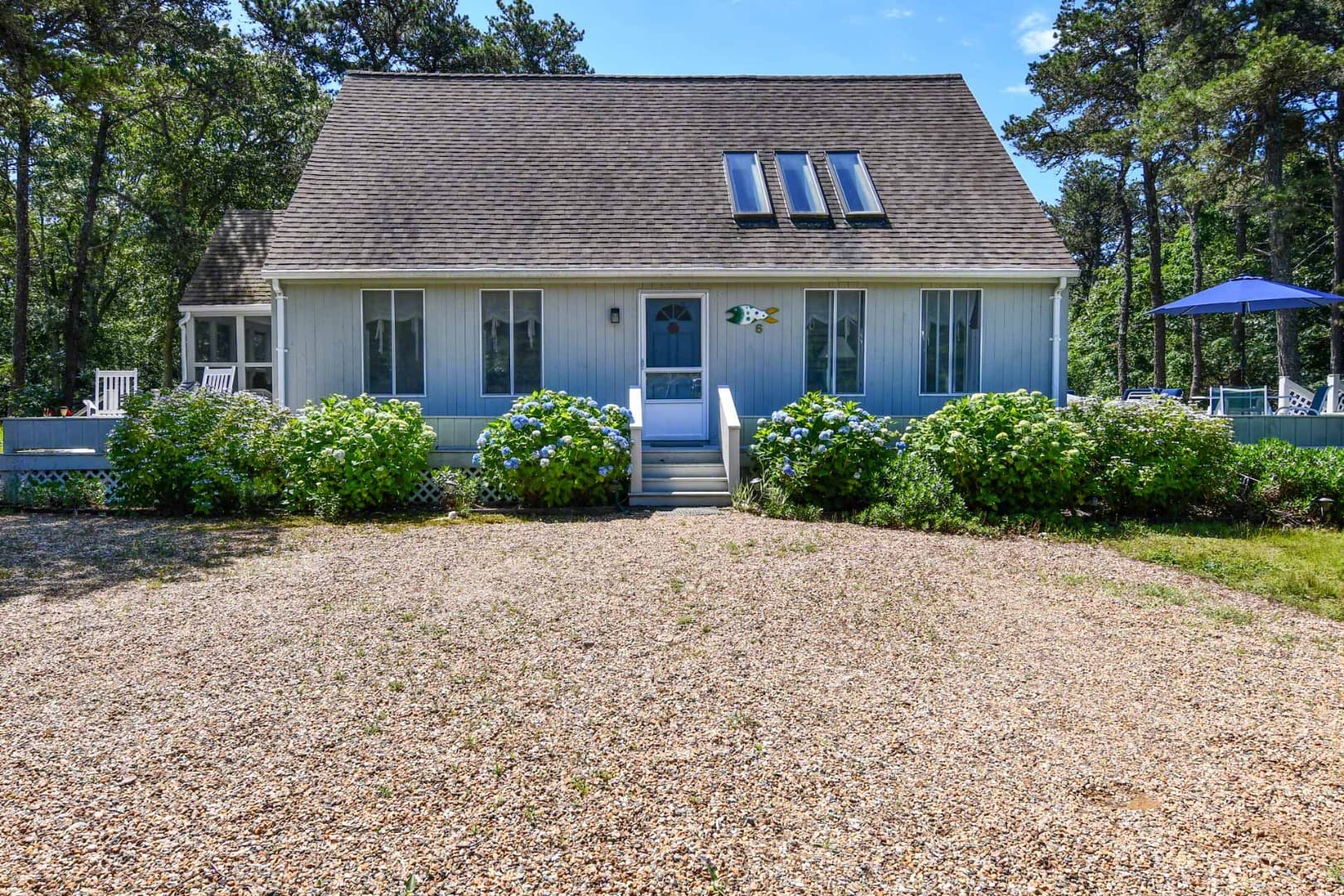 Image 2 - 6 Zoll Road