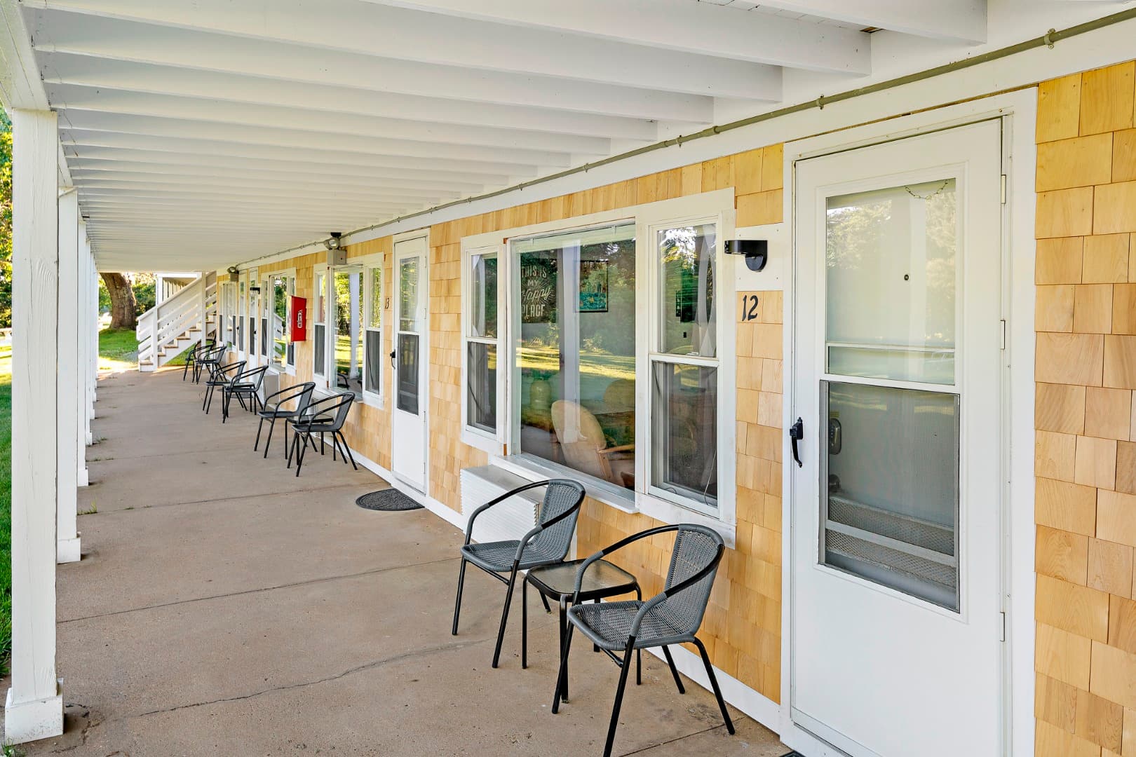Image 3 - 27 Island Inn Road Unit 12D