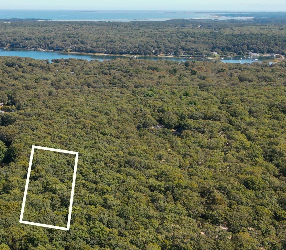 Image 1 - 0 Edgartown Vineyard Haven Road Lot 8.1