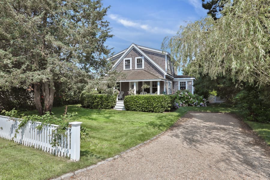Image 1 - 37 West Tisbury Road