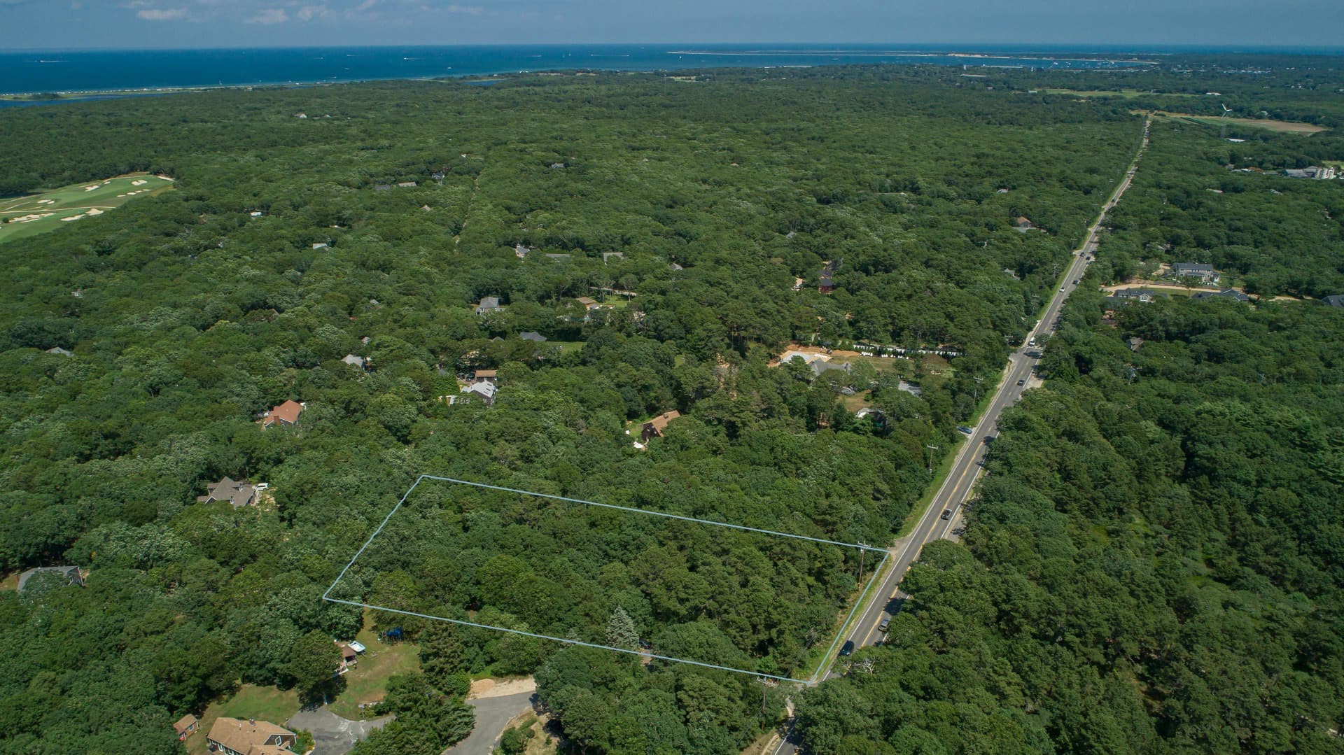 Image 3 - 501 West Tisbury Road