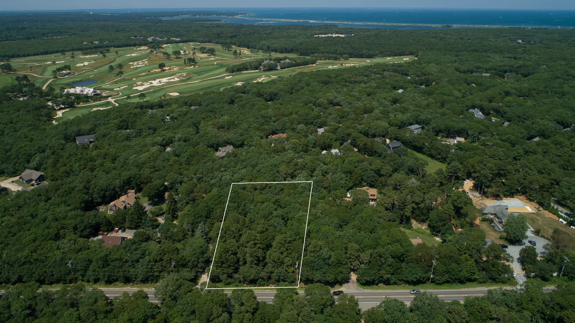 Image 1 - 501 West Tisbury Road