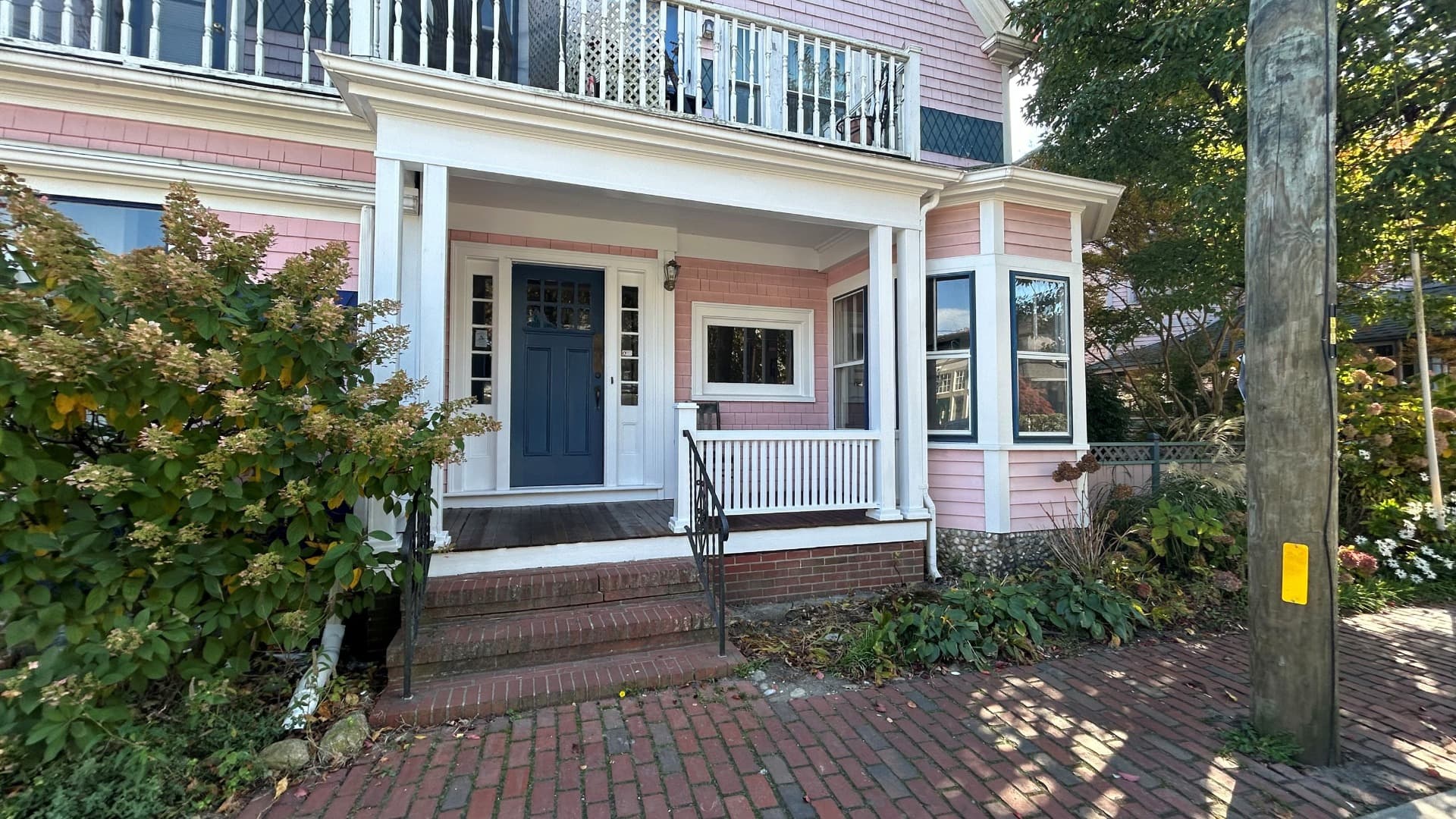 Image 1 - 56 Narragansett Avenue 3A