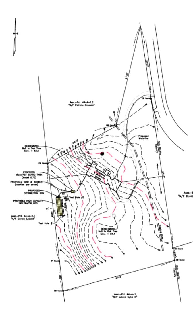 Image 3 - 0 Bridle Path Road