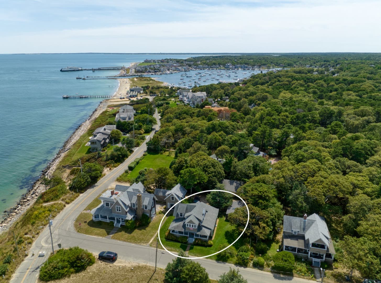 Image 1 - 6 Brewster Avenue