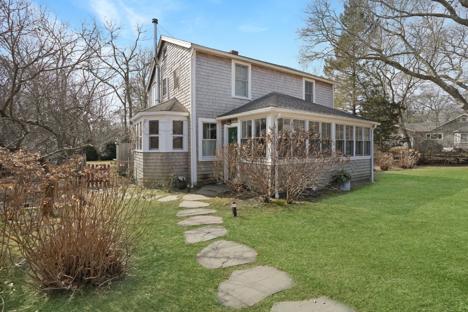 110 Daggett Avenue