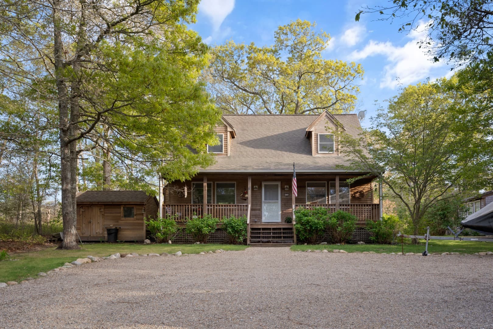 Image 1 - 112 West Spring Street