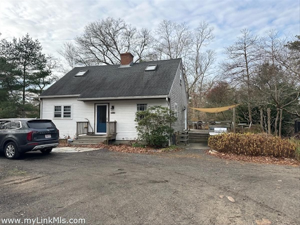 Image 2 - 211 Edgartown - Vineyard Haven Road