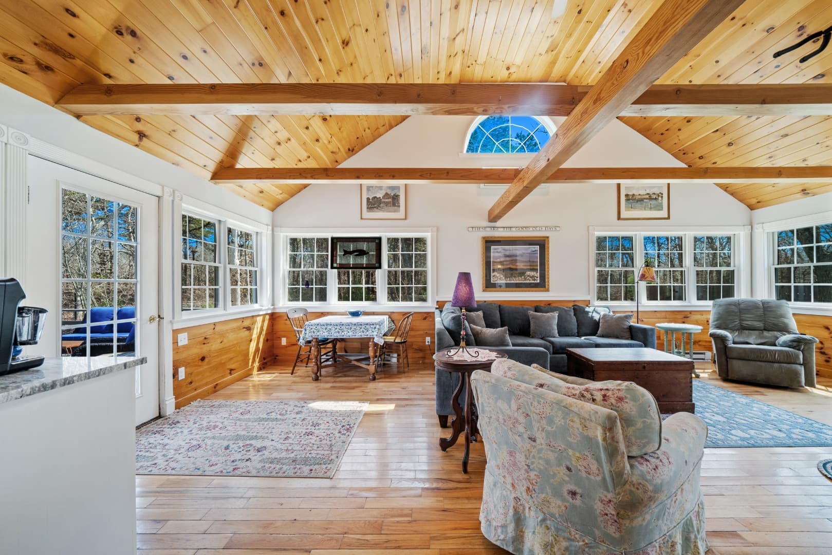 Image 3 - 357 West Tisbury Road