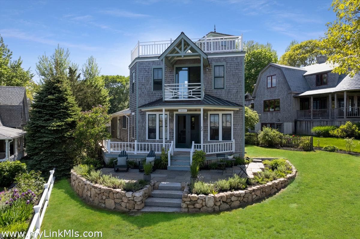 Image 3 - 22 Greenleaf Avenue