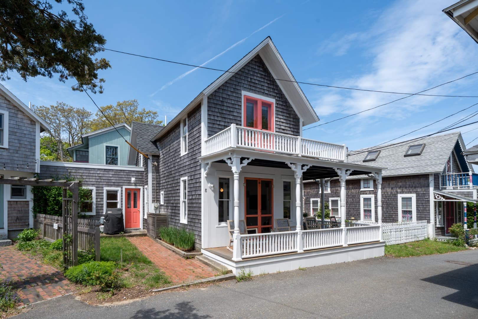 Image 1 - 8 Rock Avenue