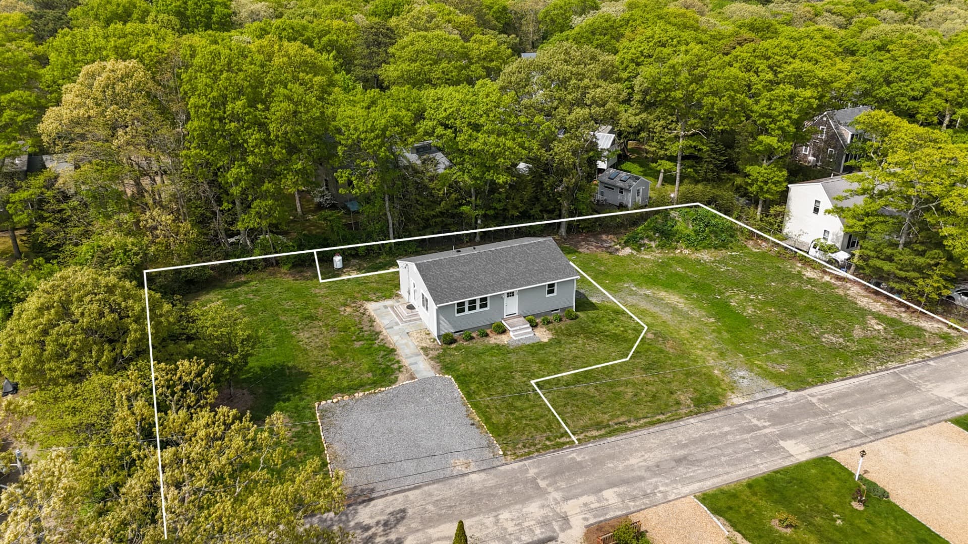 60 Bernard Circle