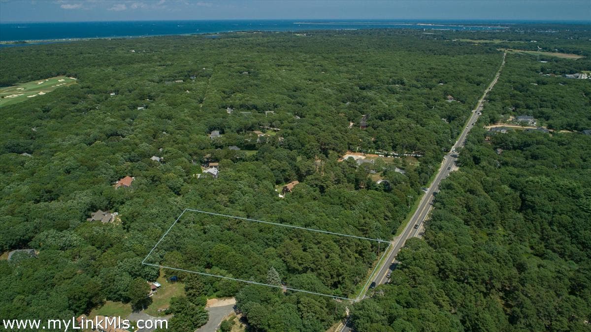 Image 3 - 501 West Tisbury Road