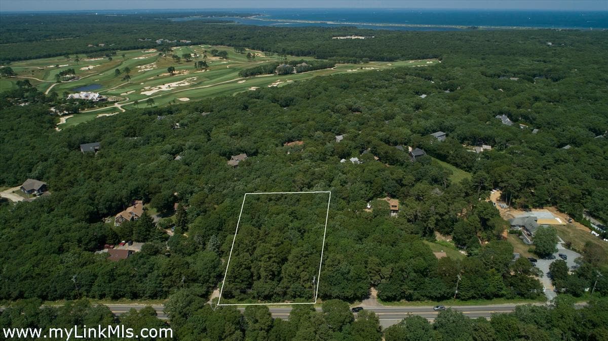 Image 1 - 501 West Tisbury Road