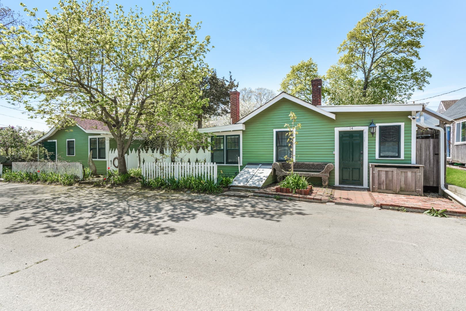Image 2 - 12 & 14 Maple Avenue