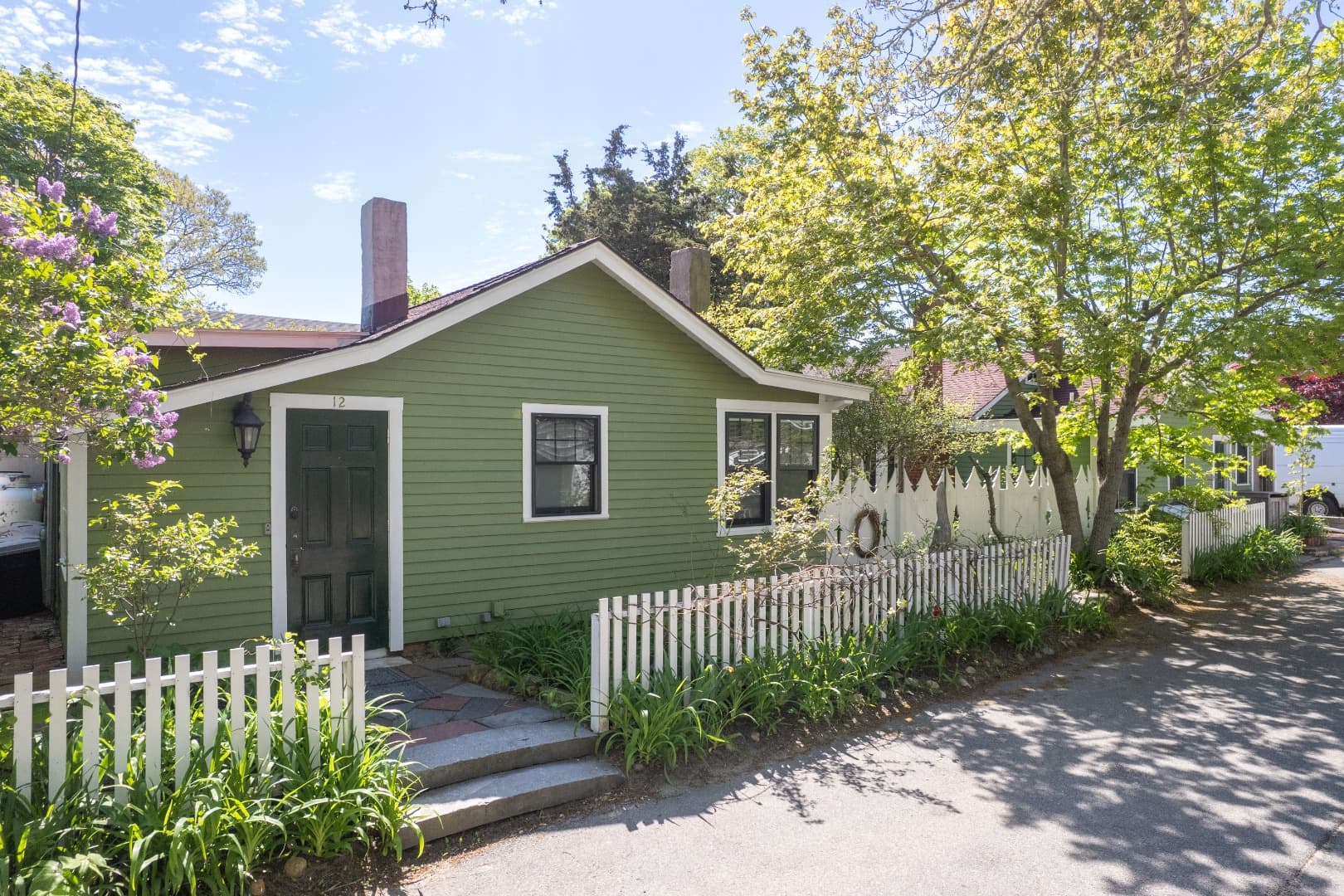 Image 3 - 12 & 14 Maple Avenue