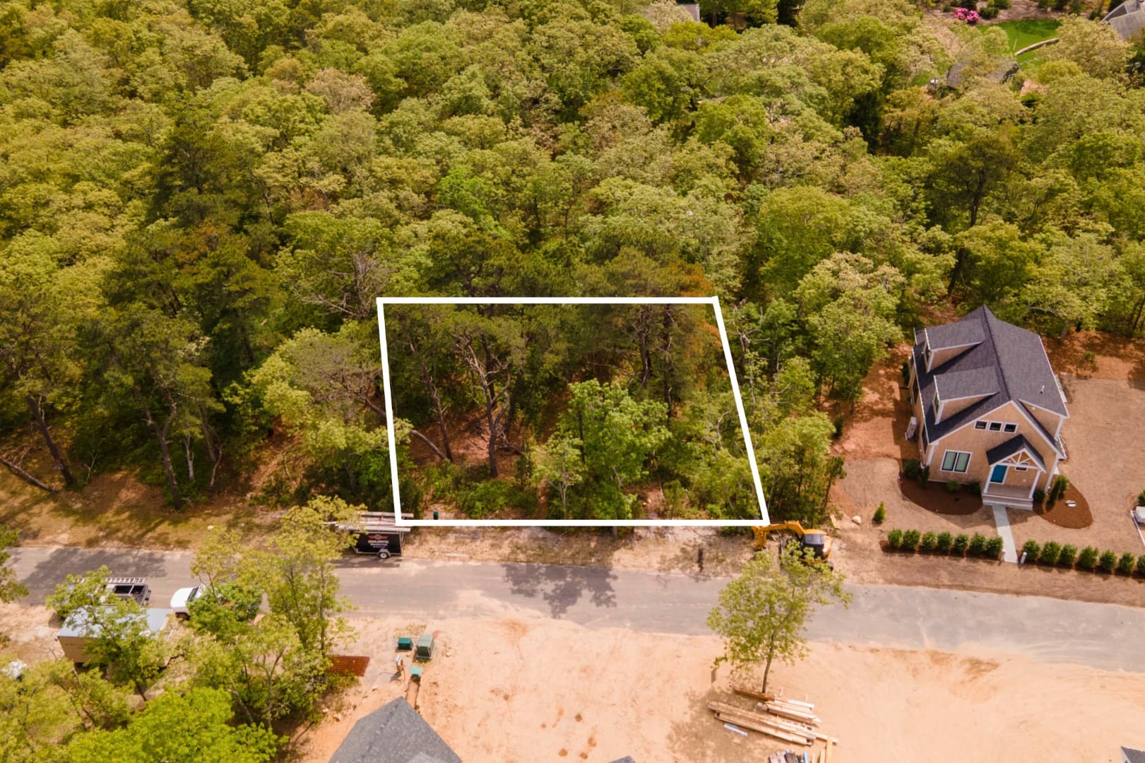 Image 1 - 35 Double Ox Road