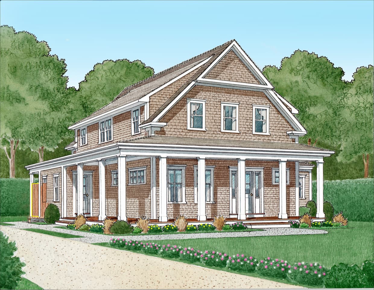 Image 1 - 7 Clark Drive