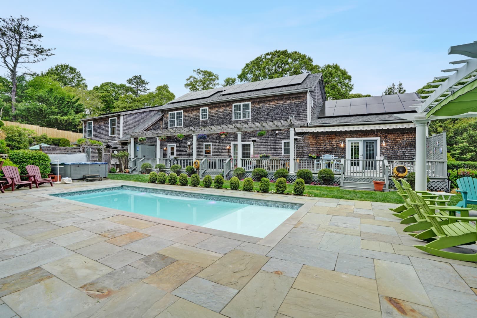 Image 3 - 8 Fresh Pond Road