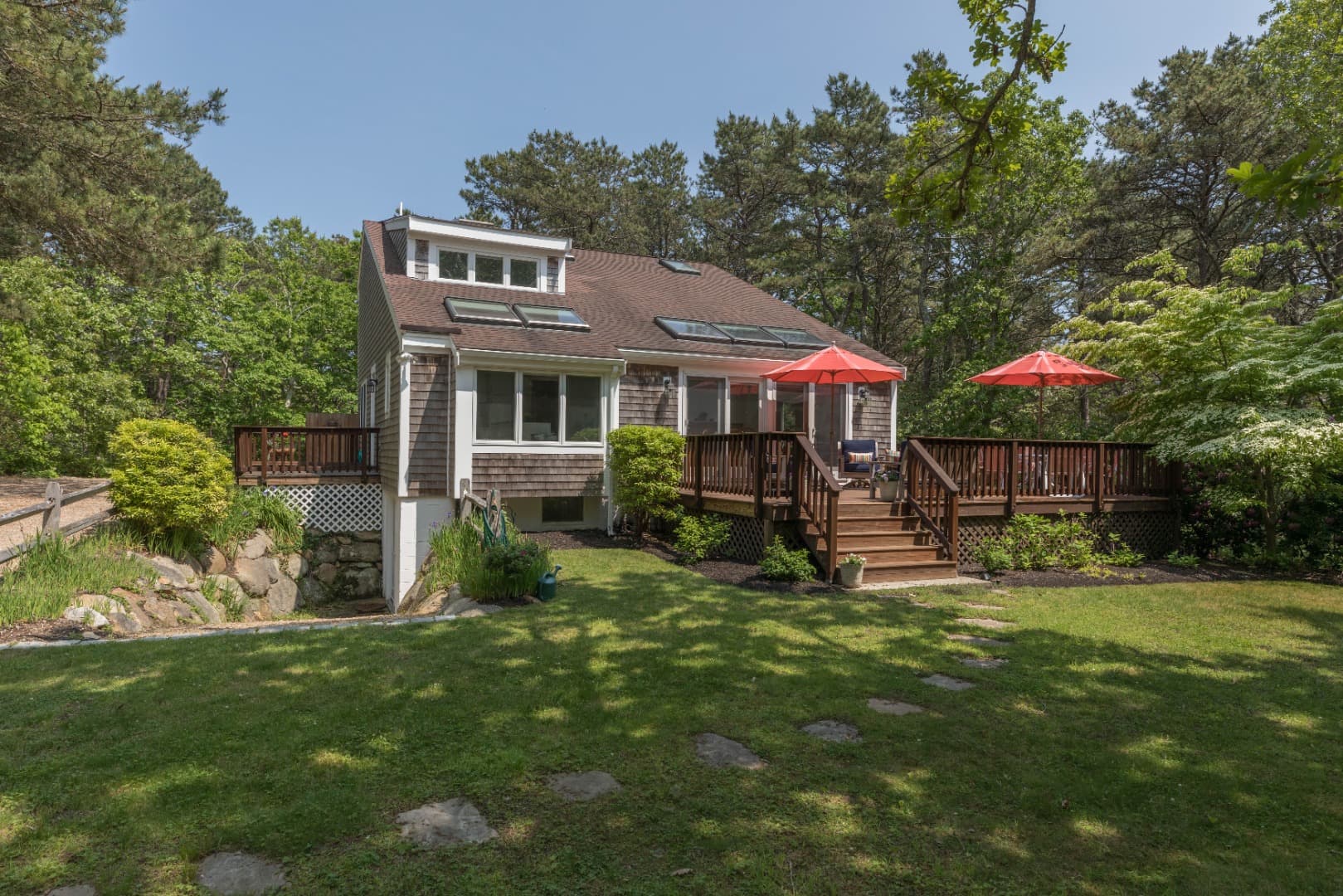 234 Vineyard Meadow Farms Road