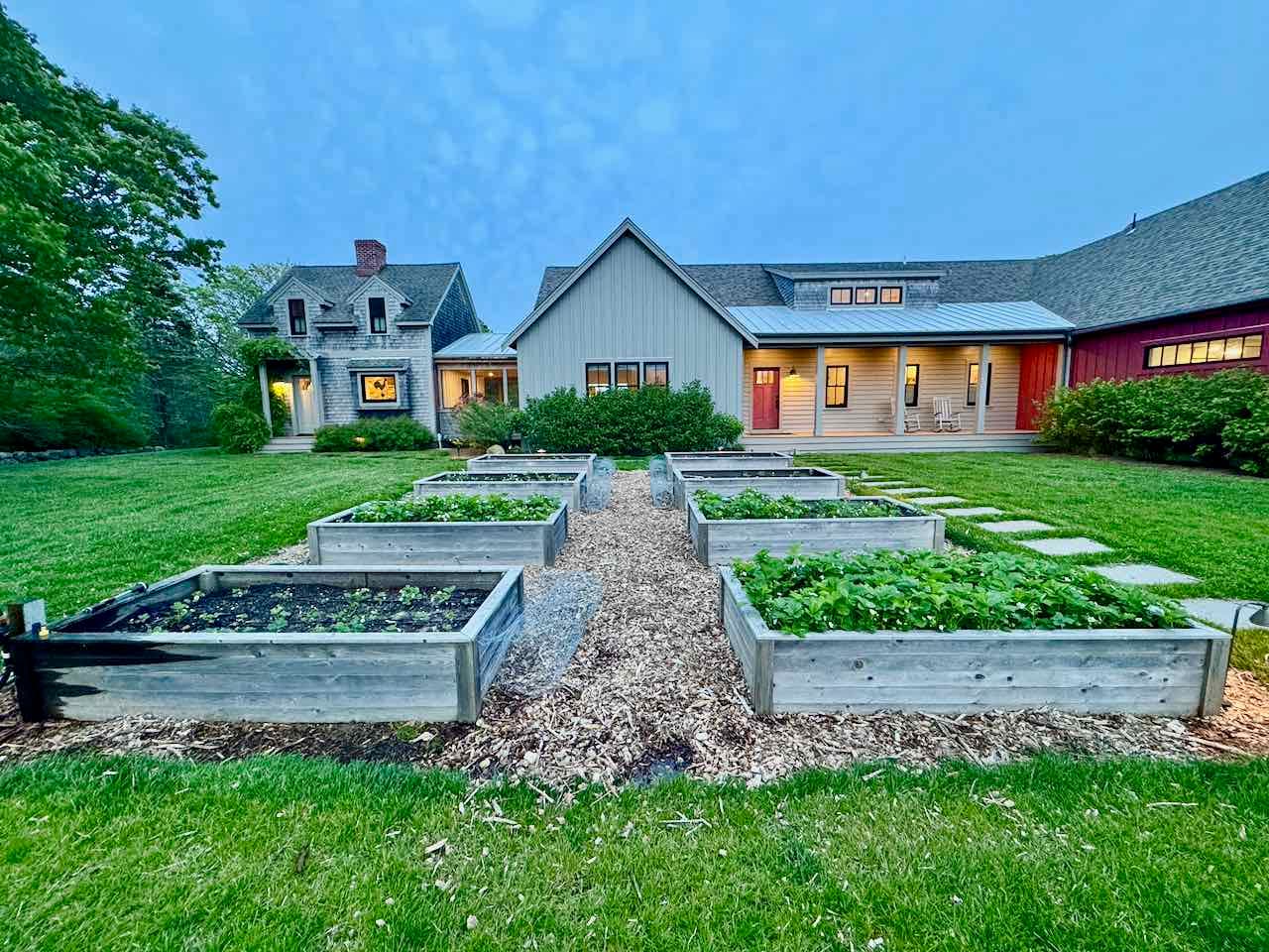 Image 2 - 60 Meetinghouse Road