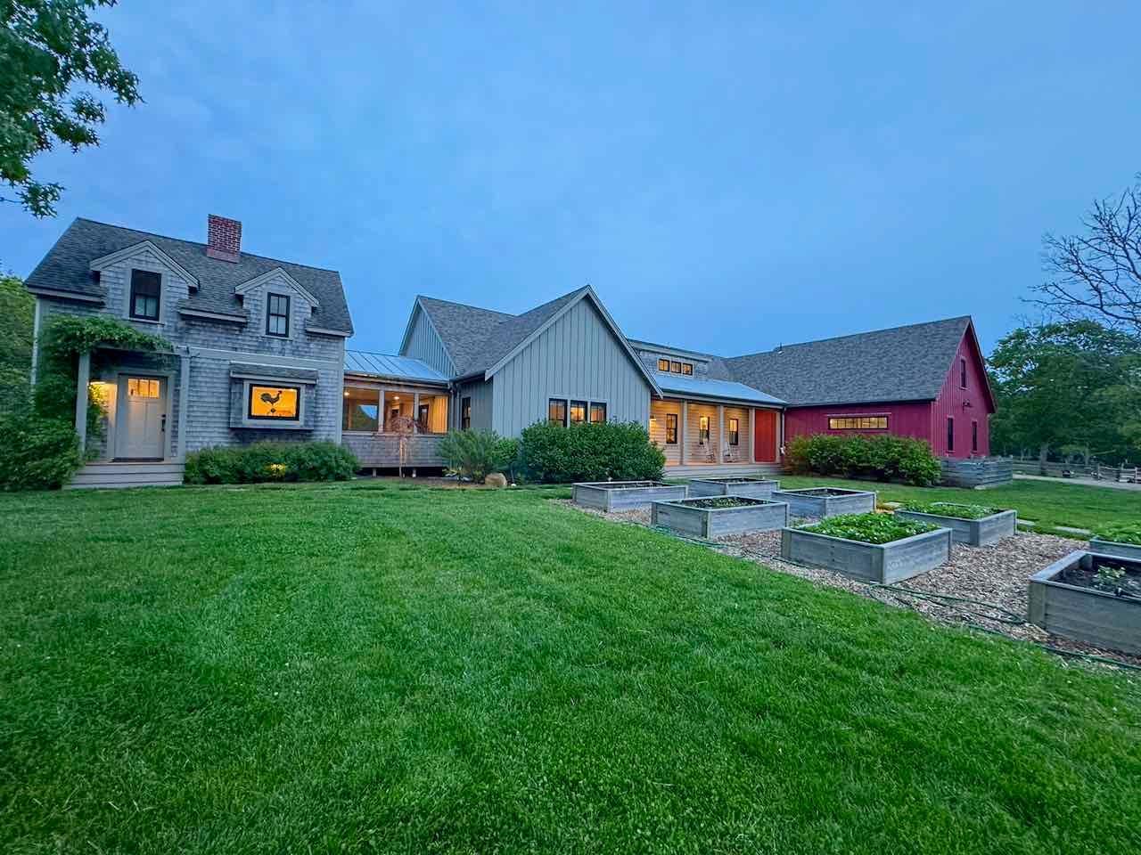 Image 3 - 60 Meetinghouse Road