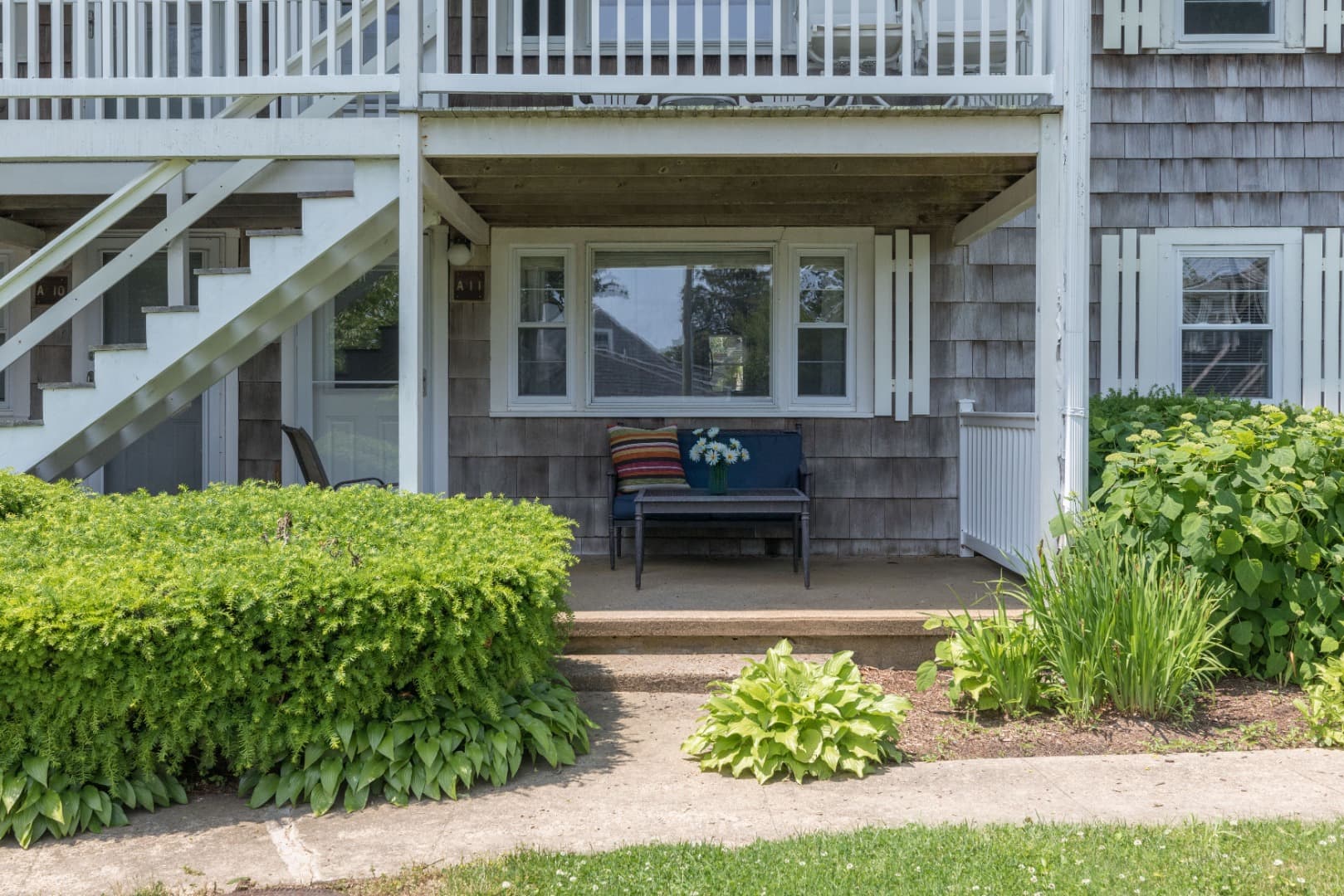 Image 1 - 124 Skiff Avenue A-11