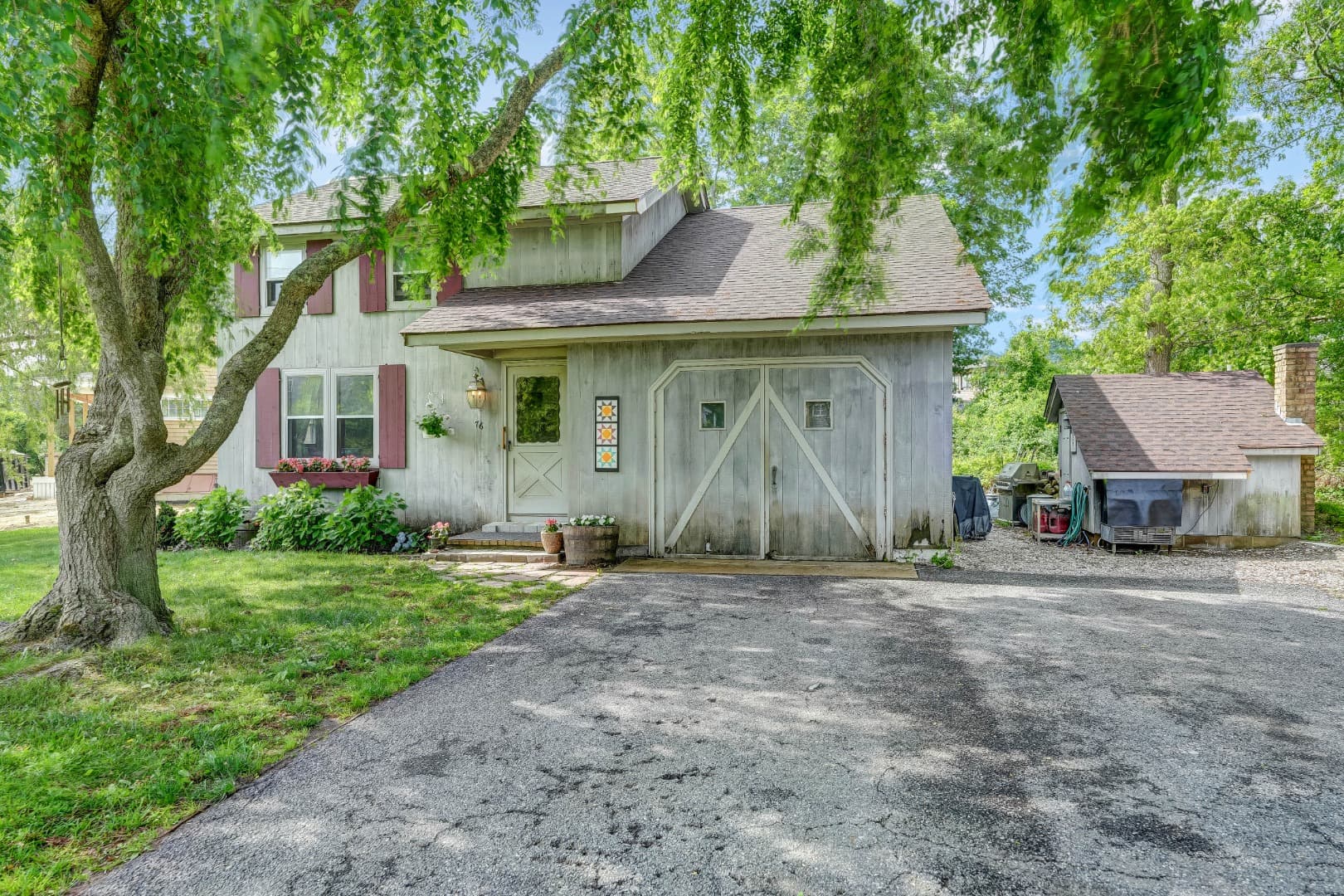 Image 3 - 76 Norton Orchard Rd