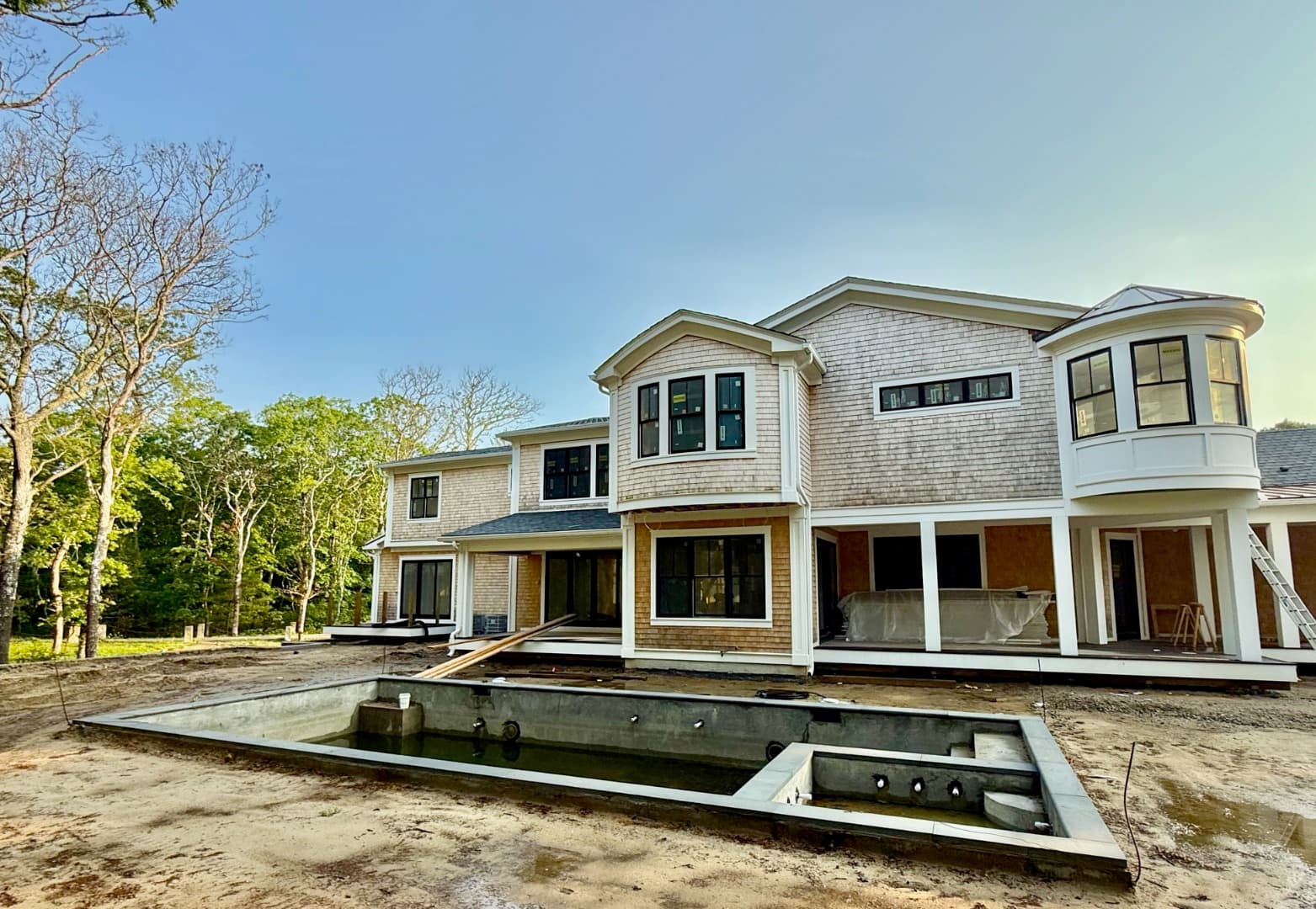 Image 3 - 14 Trapps Pond