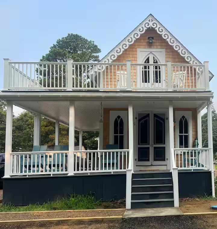 Image 1 - 9 Brunswick Avenue