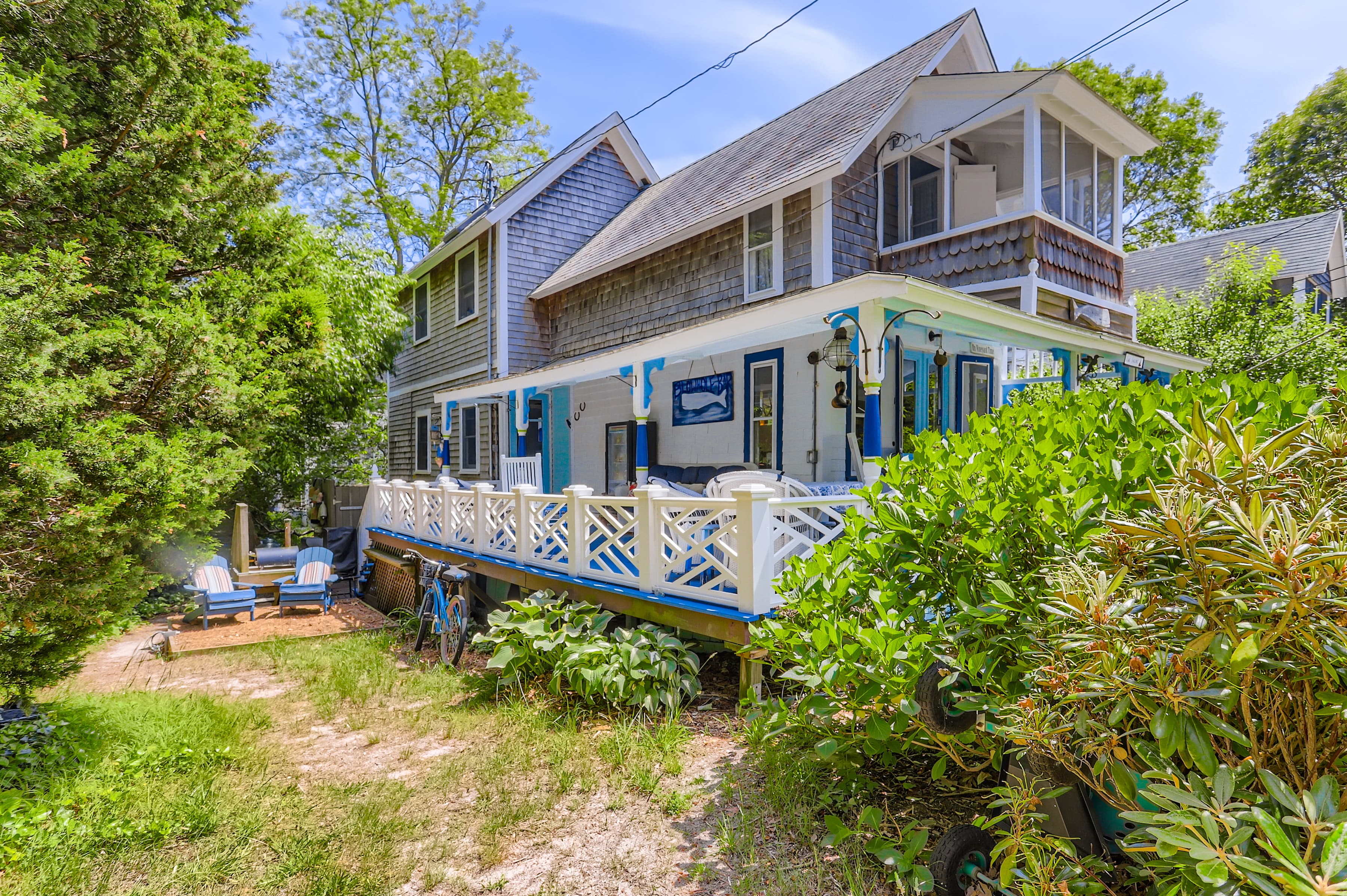 Image 2 - 17 John Wesley Avenue