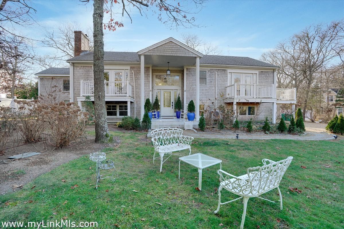 Image 1 - 110 Clover Hill Drive
