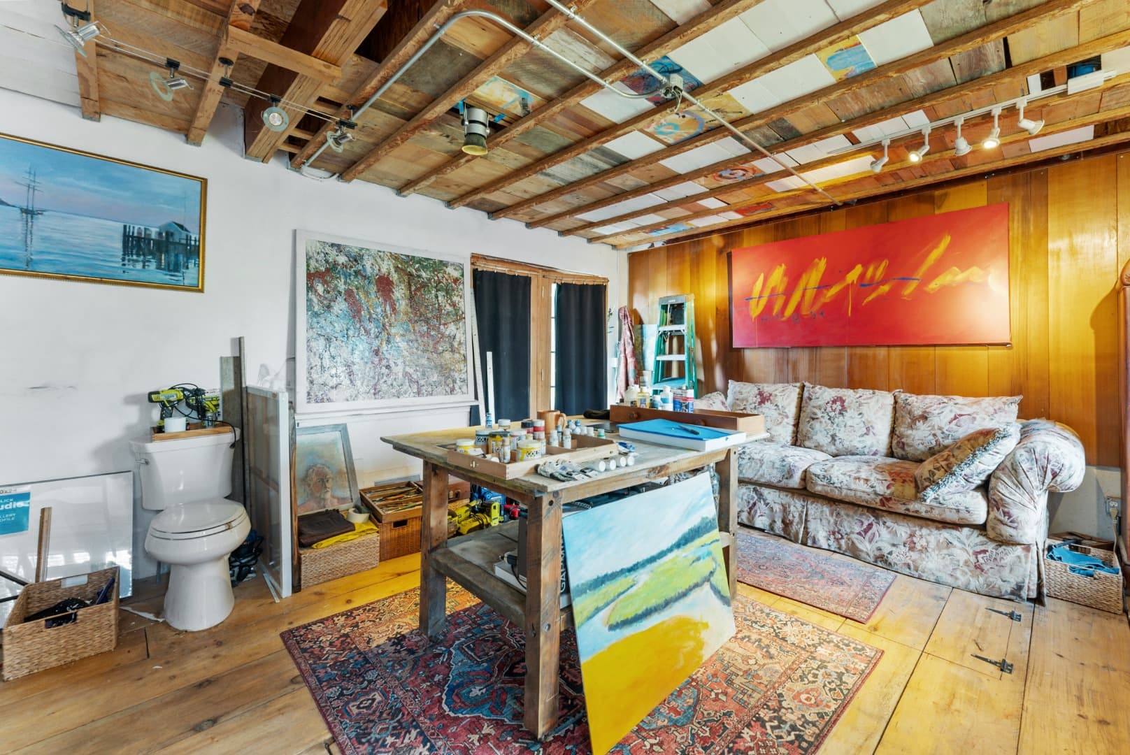 Image 3 - 129 Beach Road/Commercial Studio