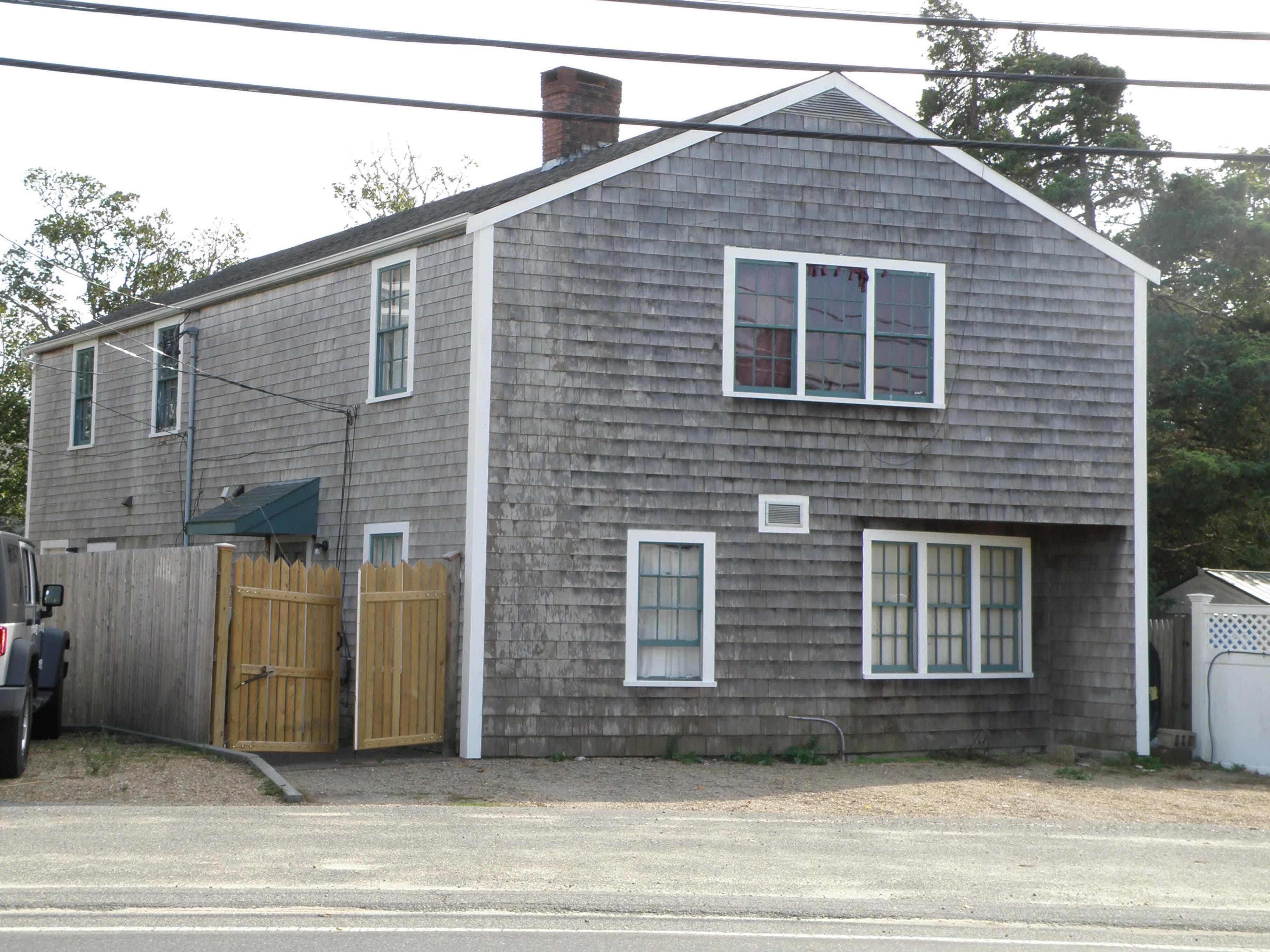 Image 1 - 48 West Tisbury Rd