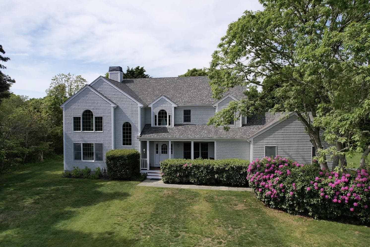 Image 2 - 5 Bedroom Rental in Edgartown, Other - Sleeps 12