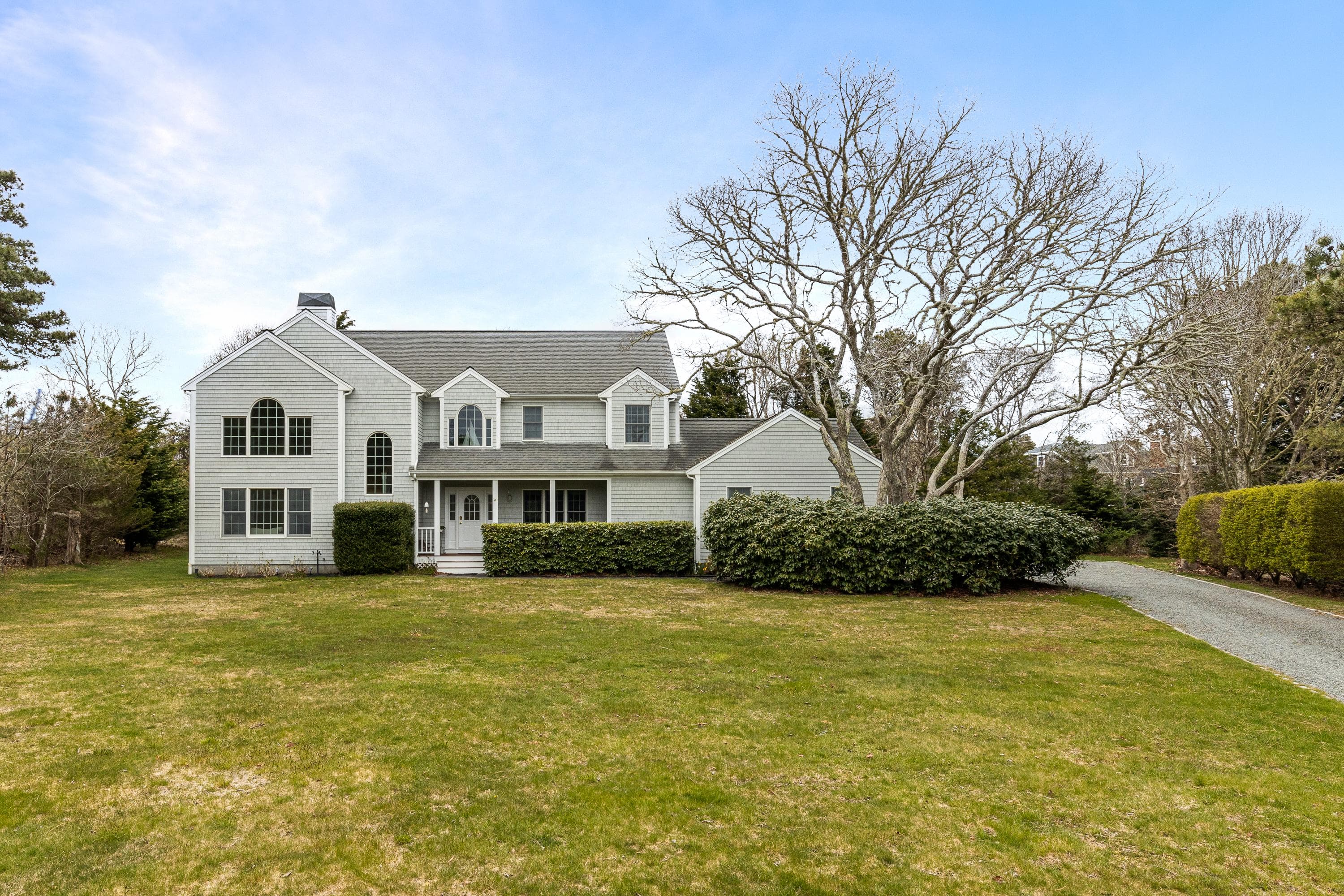 Image 3 - 5 Bedroom Rental in Edgartown, Other - Sleeps 12