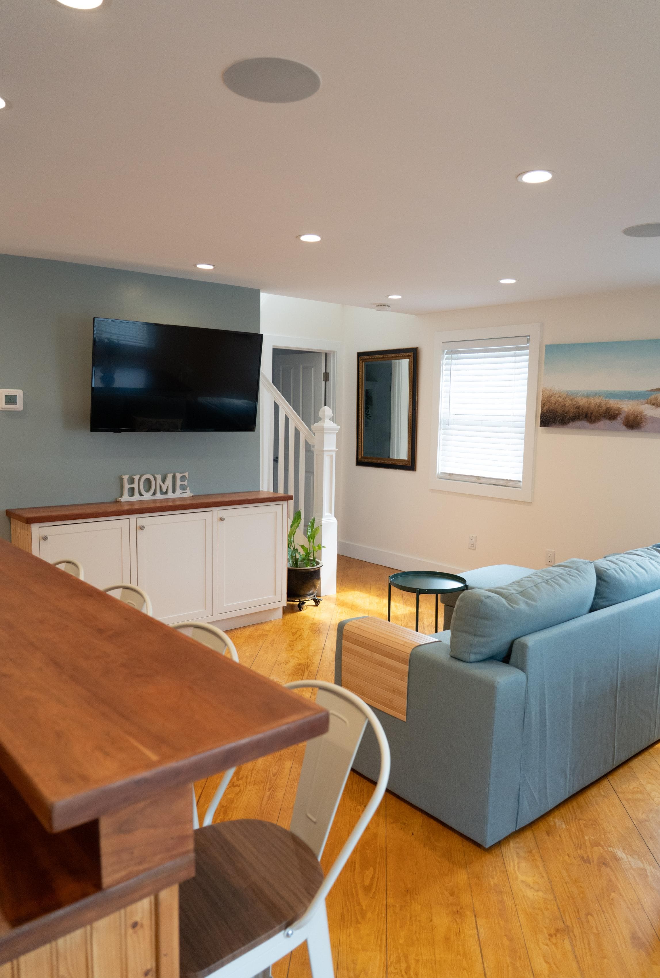 Image 3 - 4 Bedroom Rental in Vineyard Haven, Other - Sleeps 8