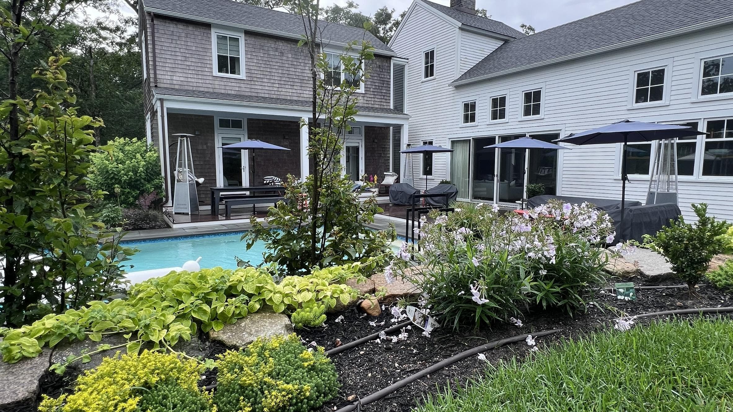 Image 1 - 4 Bedroom Rental in West Tisbury, Other - Sleeps 8