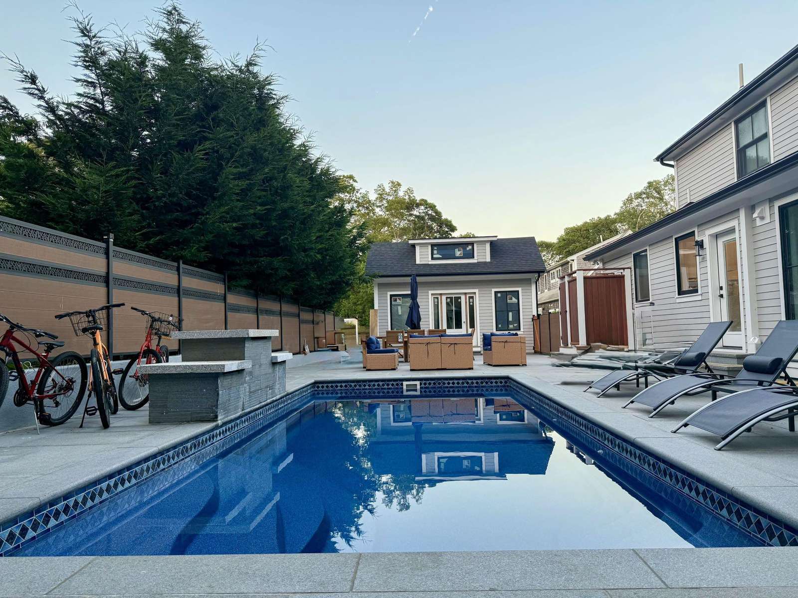 14 Bernard Circle