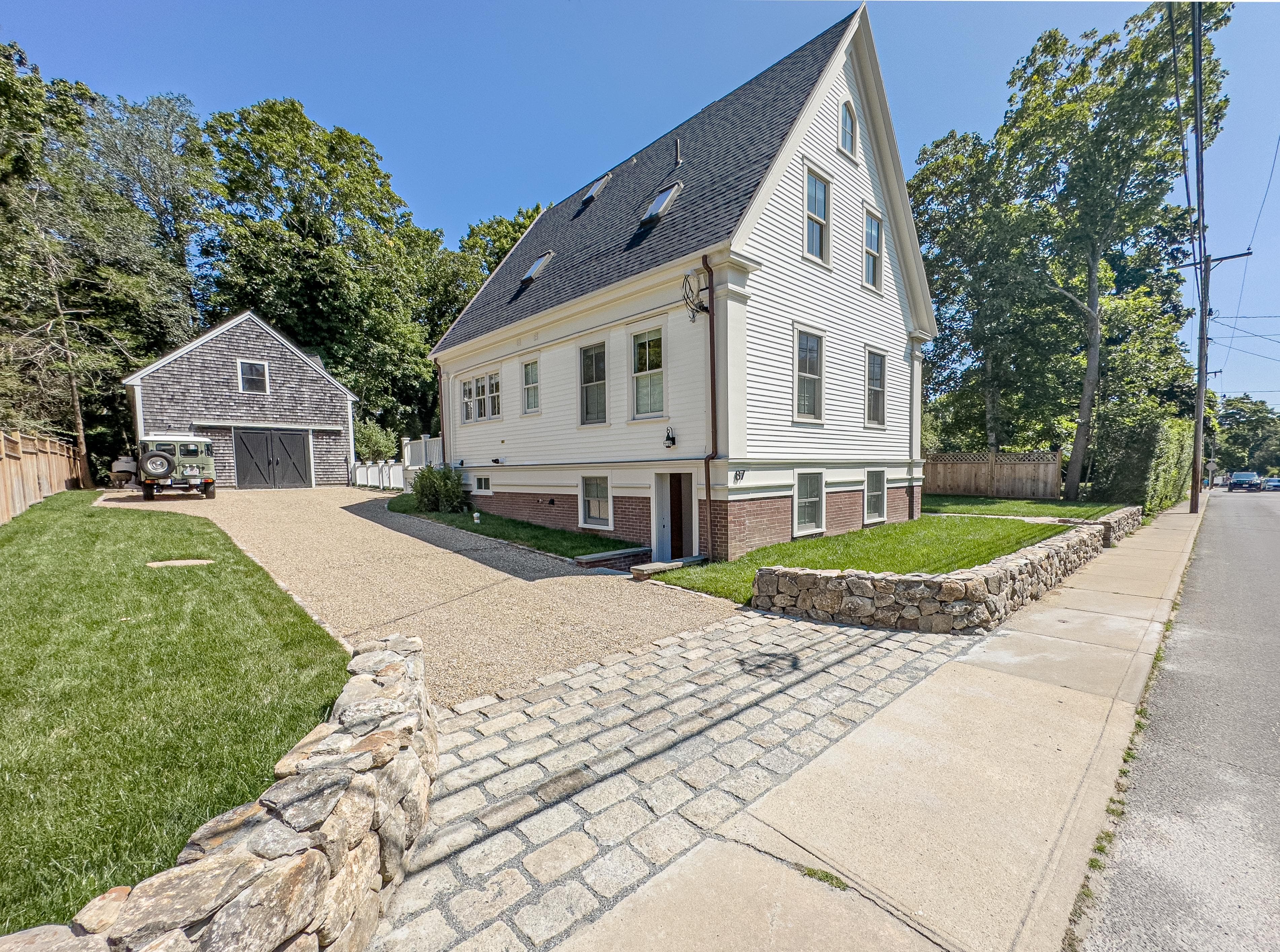 Image 2 - 4 Bedroom Rental in Vineyard Haven, Other - Sleeps 8