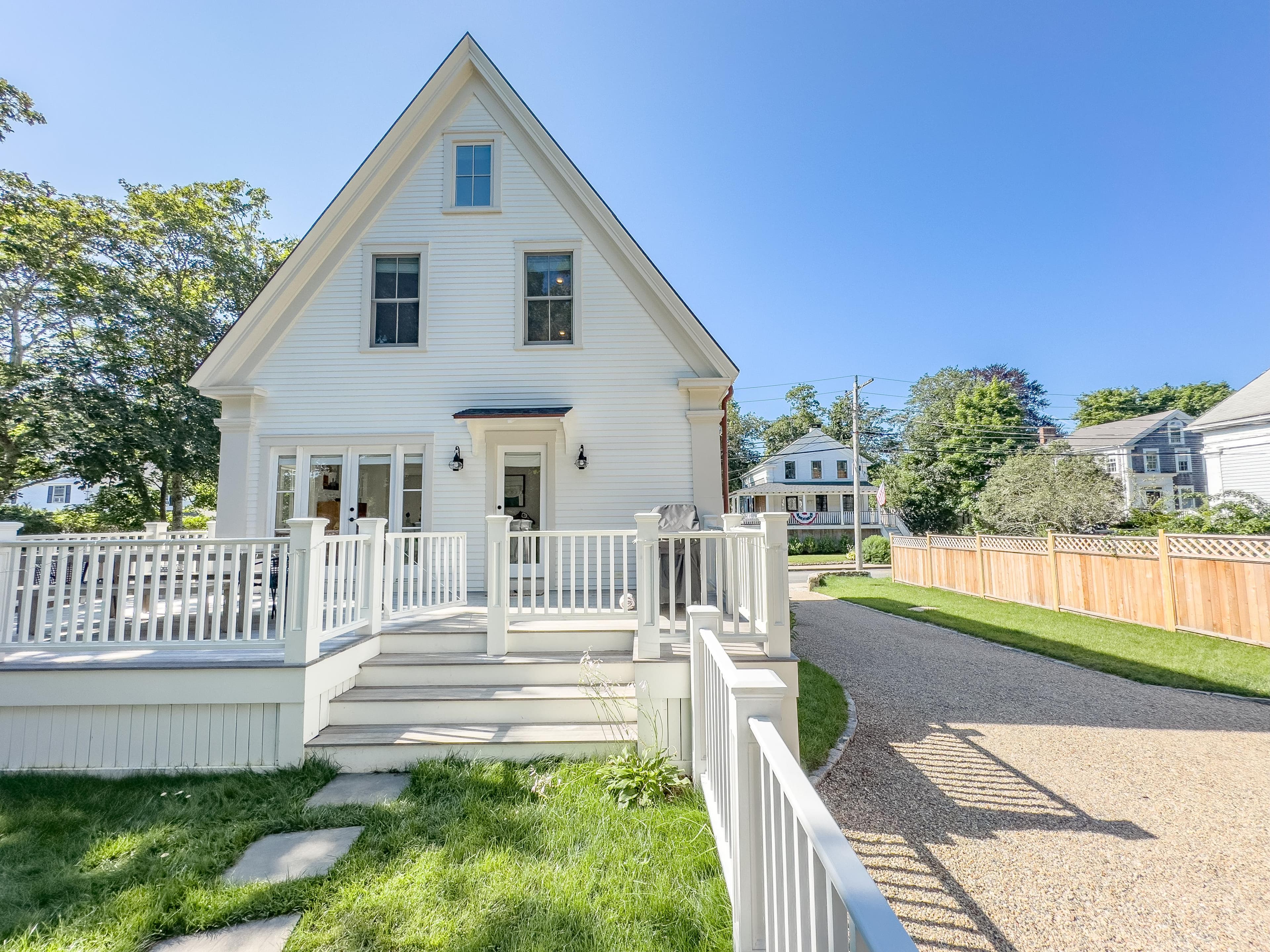 Image 3 - 4 Bedroom Rental in Vineyard Haven, Other - Sleeps 8