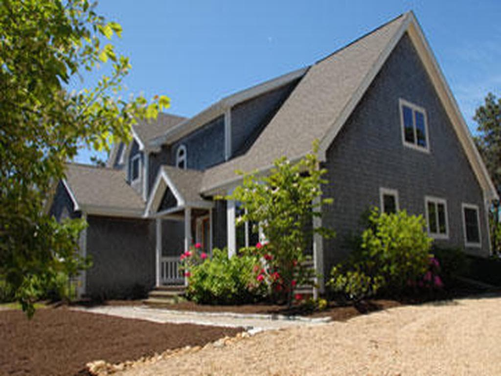 Image 2 - 5 Bedroom Rental in Edgartown, Katama - Sleeps 10