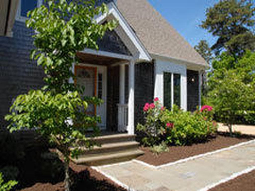 Image 1 - 5 Bedroom Rental in Edgartown, Katama - Sleeps 10