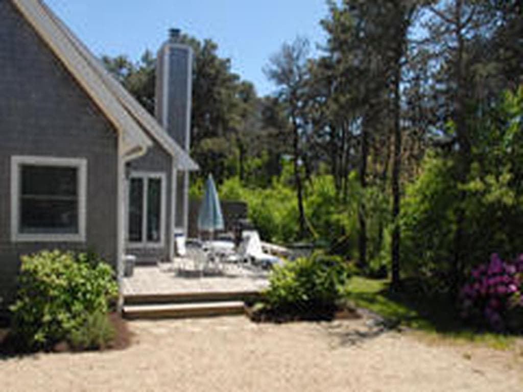 Image 3 - 5 Bedroom Rental in Edgartown, Katama - Sleeps 10
